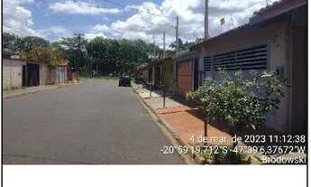 Imagem 2: BRODOWSKI - Casa Padrão - JD CHAMPAGNAT