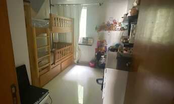 Imagem 2: Oportunidade apartamento Novo Horizonte c/ 2qts, send 1 suíte, 2brs, 1vg, amrs plnjds, vrn