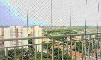 Imagem 2: Viva com conforto em um apartamento com ótima localização