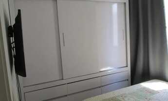 Imagem 6: Apto 2 quartos Condomínio Recreio do Pontal em Guadalupe - Rio de Janeiro - RJ