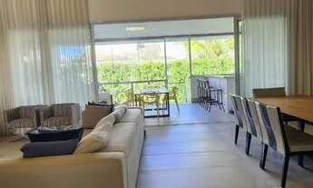 Imagem 2: CASA EM CONDOMÍNIO ALTO PADRÃO EM UBERLÂNDIA 4 SUITES