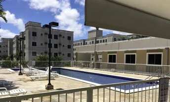 Imagem 4: Aluga-se Apartamento, em Nova parnamirim