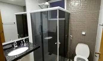 Imagem 4: Apartamento para Venda em Uberlândia, Novo Mundo, 3 dormitórios, 1 suíte, 2 banheiros, 2 v