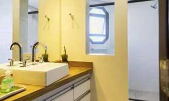 Imagem 5: COBERTURA COM PISCINA PRIVATIVA EM MOEMA-SP