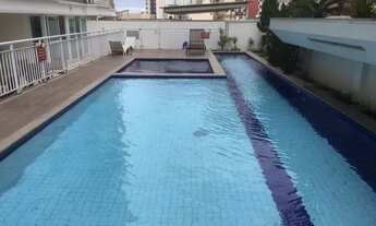 Imagem 2: Apartamento MOBILIADO para aluguel com 50 metros quadrados com 1 quarto