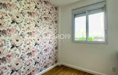 Imagem 6: Apartamento à venda no bairro Bonfim, 2 dormitórios e uma suíte, 55m²! Campinas SP