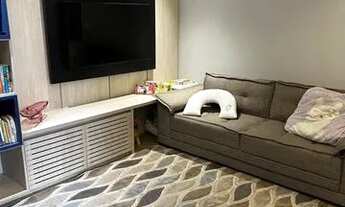 Imagem 1: Apartamento à venda 3 quartos 1 suíte 2 vagas Cond.Large Bela Vista Centro - São Bernardo