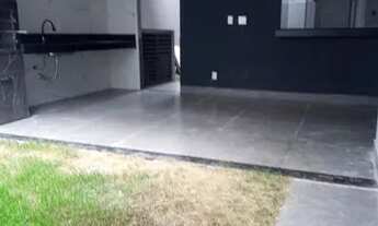 Imagem 5: Sobrado para venda com 206 metros quadrados com 3 suites em Jardim Vitória - Goiânia - GO