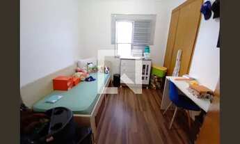 Imagem 7: Apartamento à Venda - Vila das Mercês, 2 Quartos, 56 m2