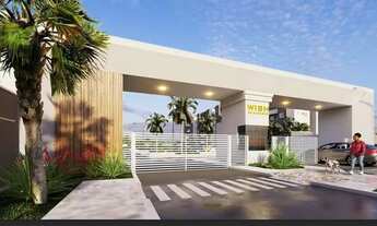 Imagem 3: Apartamento para venda com 55 metros quadrados com 2 quartos em Olho D'Água - São Luí