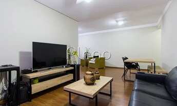 Imagem 7: Apartamento - Centro - Campinas
