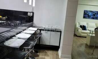 Imagem 7: APARTAMENTO Á VENDA NA VILA ROMANA - 3 SUÍTES - 3 VAGAS - VARANDA - 140M2