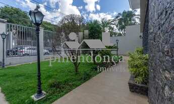 Imagem 3: Lindo sobrado residencial no Alto da Lapa pronto para morar!!!