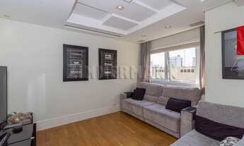 Imagem 7: APARTAMENTO 3 SUITES EM PERDIZES