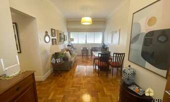 Imagem: Apartamento para venda possui 80 metros