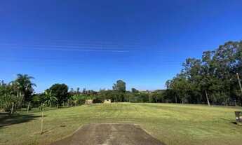 Imagem 2: Terreno Condomínio Recanto do Salto