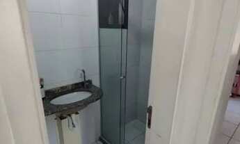 Imagem 3: ALUGO AP SEMI MOBILIADO NO GRAN PARK PÁSSAROS POR R$ 2.200 COND INCLUSO