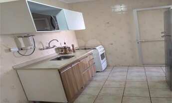 Imagem 4: Apartamento para venda tem 50 metros quadrados com 2 quartos em Bela Vista - São Paulo - S