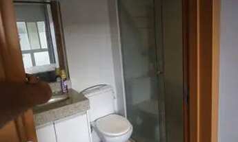 Imagem 4: Kitnet 27m2 Águas Claras