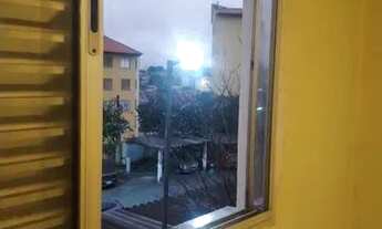 Imagem 4: Apartamento - 2 Quartos, Banheiro, Sala, Cozinha, Lavanderia e Vaga na garagem