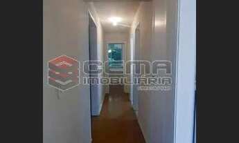 Imagem 5: Apartamento-LOCAÇÃO-Laranjeiras-Rio de Janeiro-RJ