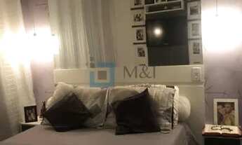 Imagem 2: Apartamento para venda com 50 metros quadrados com 2 quartos em Portais (Polvilho) - Cajam