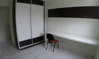 Imagem 5: Apartamento mobiliado alto do Bueno