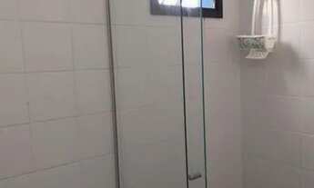 Imagem 4: Apartamento com 1 dormitório para alugar, 40 m² por R$ 2.381,10/mês - Tatuapé - São Paulo