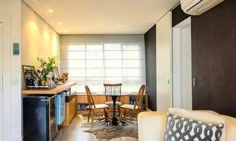 Imagem 4: Apartamento para venda com 138