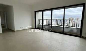 Imagem: Elev Marista Design - Apartamento 3 quartos