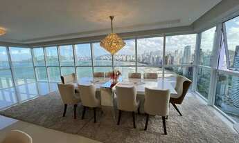 Imagem 8: Alto Padrão Amplo com vista panorâmica do Mar