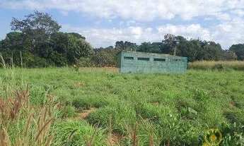 Imagem 5: Terreno à venda, 2100 m² por R$ 240.000,00 - Rosa dos Ventos - Aparecida de Goiânia/GO