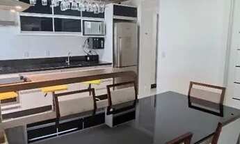 Imagem 4: Apartamento com 3 suítes para alugar, 122 m² por R$ 8.716/mês - Setor Marista - Goiânia/GO