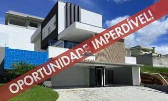 Imagem: Casa à venda, 291 m² por R$ 2.650.000,00