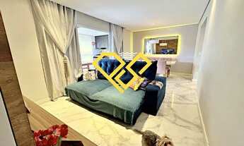 Imagem: Apartamento 3 Quartos em Santos