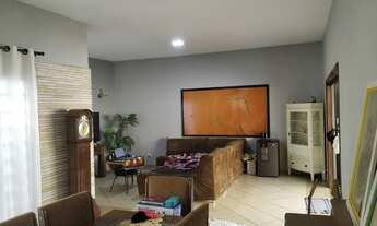 Imagem: Casa para Venda em Bauru, Centro, 3 dormitórios