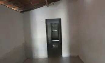 Imagem 3: Casa com 1 dormitório para alugar, 50 m² por R$ 569,00/mês - Álvaro Weyne - Fortaleza/CE