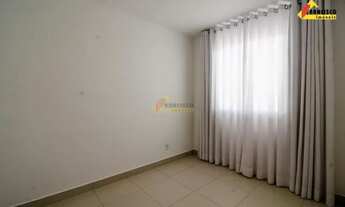 Imagem 7: Apartamento para aluguel, 2 quartos, 1 suíte, 1 vaga, Sidil - Divinópolis/MG