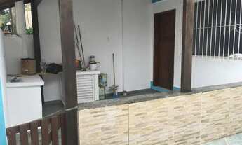 Imagem 4: Casa para venda possui 66 metros quadrados com 2 quartos em Centro - Salesópolis - São Pa