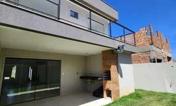 Imagem 4: Casa Duplex para Venda em Camaçari, Catu de Abrantes (Abrantes), 4 dormitórios, 3 suítes