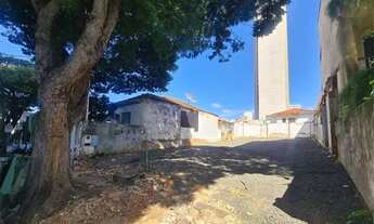 Imagem 6: Terreno comercial para alugar, 280 m² por R$ 2.400/mês, Jd Girassol