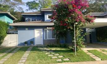 Imagem: Casa com 3 dormitórios suítes à venda