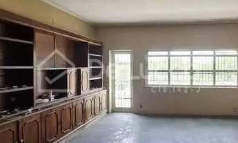 Imagem: Barracão - Vila Industrial - Campinas