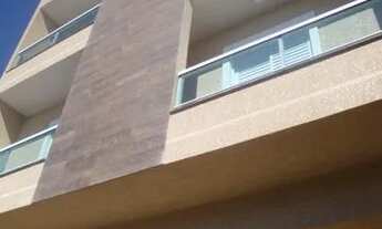 Imagem 3: Cobertura com 2 dormitórios, 62 m² - venda por R$ 530.000,00 ou aluguel por R$ 2.860,00/mê