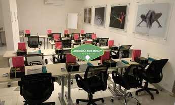 Imagem 7: Sala Comercial Locação Brooklin