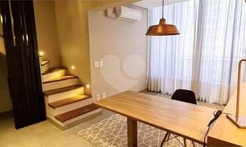 Imagem 5: ESTILO E CONFORTO EM PINHEIROS!