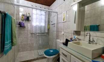 Imagem 6: Casa com 2 dormitórios à venda, 46 m² por R$ 300.000,00 - Bom Retiro - Teresópolis/RJ