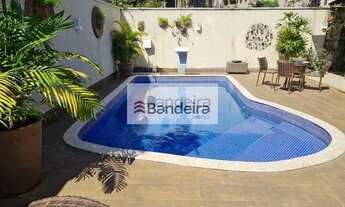 Imagem 4: Casa à venda 4 Quartos, 4 Vagas, 550M², Residencial Granville, Goiânia - GO