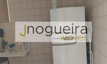 Imagem 5: Apartamento um dormitório em Pinheiros