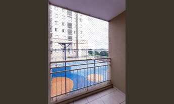 Imagem 6: Apartamento à Venda - Bosque da Saúde, 3 Quartos, 62 m2